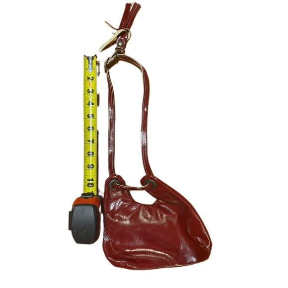 ANNA CECERE Made in Italy genuine leather purse - Picture 11 of 11